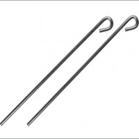 Muffler Stay артикул 92703