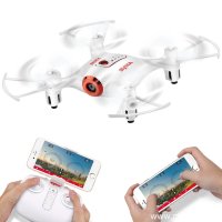 Квадрокоптер - X21W (камера, передача видео по WiFi, барометр) артикул SYMA-X21W