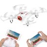 Квадрокоптер - X21W (камера, передача видео по WiFi, барометр) артикул SYMA-X21W