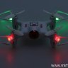 Квадрокоптер - X21W (камера, передача видео по WiFi, барометр) артикул SYMA-X21W