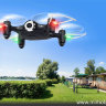 Квадрокоптер - X21W (камера, передача видео по WiFi, барометр) артикул SYMA-X21W