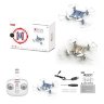 Квадрокоптер - X21W (камера, передача видео по WiFi, барометр) артикул SYMA-X21W