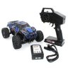Радиоуправляемый монстр-трак Remo Hobby SMAX (бесколлекторный мотор) 4WD RTR масштаб 1:16 2.4G артикул RH1635V2-RED