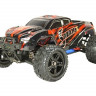 Радиоуправляемый монстр-трак Remo Hobby SMAX (бесколлекторный мотор) 4WD RTR масштаб 1:16 2.4G артикул RH1635V2-RED