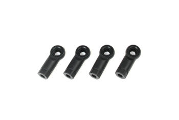 Наконечники шаровых E4 (4шт)  E4 Caster Block Ball Cup (4) артикул TM-503139