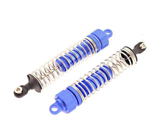 Задние амортизаторы Remo Hobby Mmax / 10EX3 (2 шт.) артикул A1952-BLUE