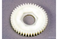Spur gear, 43-T (1st speed) артикул TRA4984