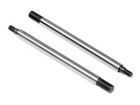 Штоки амортизаторов 4x112mm для Big Bore (2шт.)  артикул HPI-67292