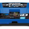 Зарядное устройство TRAXXAS EZ-Peak Live 100W (Li-Po, Ni-Cd и Ni-MH / 7.4-14.8В.) артикул TRA2971GX