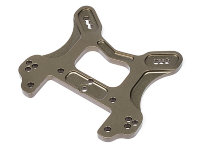 Стойка амортизаторов передняя.  FRONT SHOCK TOWER артикул HPI-67413