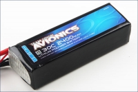 Avionics LiPo 2400 11,1V (30C) артикул ORI60059