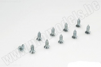COUNT.TP-SCREW 2.9X9.5 10 PCS артикул MA2241
