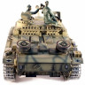 Р/У танк Taigen 1/16 SturmgeschutzIIIausf.gsd.kfz. (Германия) HC (для ИК танкового боя) 2.4G RTR