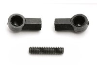 Тяга рулевой машинки 4-40 X 1/2" артикул AS9170