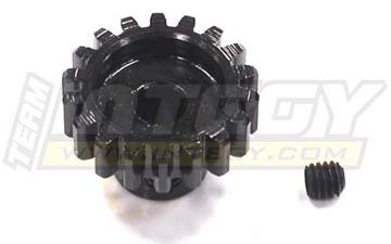 Шестерня ведущая 18T (1.0M/ вал 5mm) артикул C23073