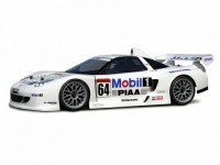 Кузов 1/10 - HONDA NSX GT (200MM) - некрашеный артикул HPI-7483