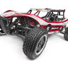 Багги 1/5 бензиновая 2WD - BAJA KRAKEN SIDEWINDER X5 артикул HPI-115484