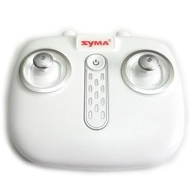 Пульт управления для квадрокоптера Syma X15W