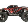 Радиоуправляемый монстр-трак 1/10 RTR Remo Hobby MMAX UPGRADE, 4WD, 2.4G (бесколлекторный мотор) артикул RH1035UPG-BLUE