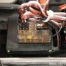Радиоуправляемый монстр-трак 1/10 RTR Remo Hobby MMAX UPGRADE, 4WD, 2.4G (бесколлекторный мотор) артикул RH1035UPG-BLUE
