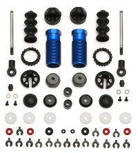 Амортизаторы 13X26 , blue 2 комплекта артикул AS91052 