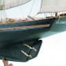 Сборная деревянная модель корабля Artesania Latina Maqueta de Barco en Madera: La Cancalaise, 1/50