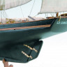 Сборная деревянная модель корабля Artesania Latina Maqueta de Barco en Madera: La Cancalaise, 1/50