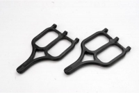 Рычаги подвески верхние (Suspension arms (upper)) (2 шт.) артикул TRA5131R