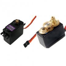 Сервопривод Tower Pro MG996R артикул MG996R