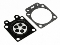 Диафрагма карбюратора артикул HPI-15473 