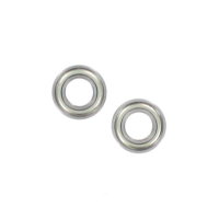 Подшипники BSD 6x12x4mm (2 шт.) артикул BS903-014