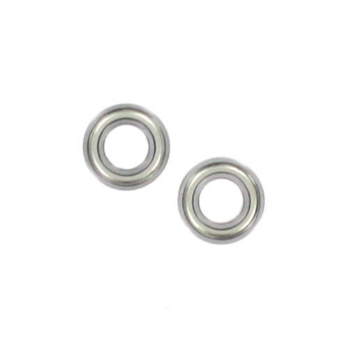 Подшипники BSD 6x12x4mm (2 шт.) артикул BS903-014