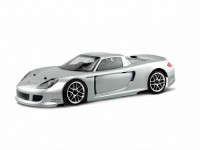 Кузов 1/10 - PORSCHE CARRERA GT (200MM/ WB255MM) - некрашеный артикул HPI-7487