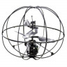 ИК вертолет-шар Happy Cow 777-310 UFO MINI ROBOTIC 2ch RTR