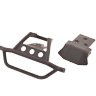 Передний бампер для Remo Hobby RH8035, 8036, 8037, 8065 артикул P2057