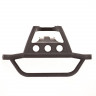 Передний бампер для Remo Hobby RH8035, 8036, 8037, 8065 артикул P2057