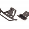 Передний бампер для Remo Hobby RH8035, 8036, 8037, 8065 артикул P2057