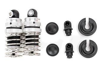 Амортизаторы в сборе - E4J (2шт)  E4J Shock Set (2) артикул TM-503250 