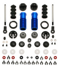 Амортизаторы 13X30 , blue 2 комплекта артикул AS91053
