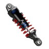 Радиоуправляемая автомодель с бесколлекторным электродвигателем TRAXXAS 1/16 E-Revo VXL 1/16 (TSM / ID разъёмы, Bluetooth Module, Fast Charger) артикул TRA71076-3-PRPL
