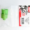 Корпус дифференциала (зелёный) Remo Hobby (2 шт.) артикул RP2014-GREEN