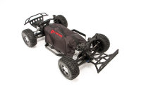 Чехол для TRAXXAS SLASH 4*4 LOW 1:10 зимний