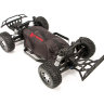 Чехол для TRAXXAS SLASH 4*4 LOW 1:10 зимний
