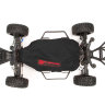 Чехол для TRAXXAS SLASH 4*4 LOW 1:10 зимний