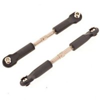 Регулируемые задние тяги с шаровыми наконечниками Remo Hobby (2 шт.) артикул P3977