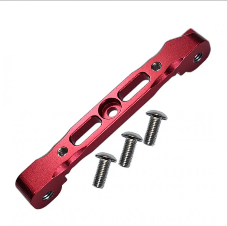Крепление верхних рычагов для ARRMA 1:8 артикул 330379upper