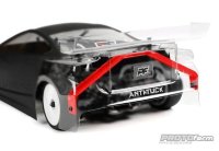 Усилители кузова - Anti-Tuck Body Stiffeners (2 шт.) артикул PL1721-00