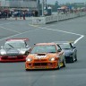 Кузов 1/10 - HPI RACING IMPREZA (200MM/WB255MM) некрашеный артикул HPI-7499