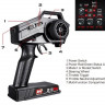 Передатчик 2.4GHz (под приёмник E9922) для моделей Remo Hobby 1:10 / 1:8 артикул RH2