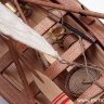 Сборная деревянная модель корабля Artesania Latina PROVIDENCE - NEW ENGLAND'S WHALEBOAT, 1/25
